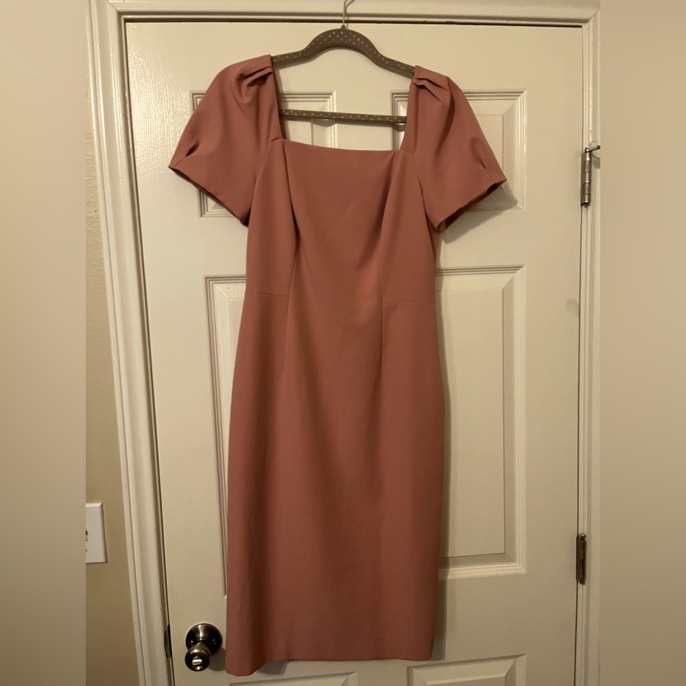 Antonio Melani, light pink, size 4
